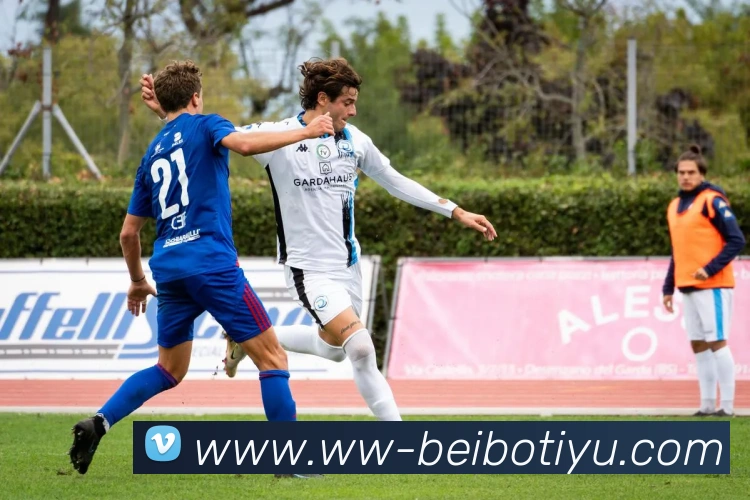 贝博体育品牌故事