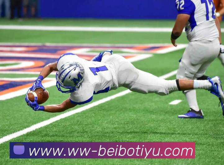 贝博体育服务体系