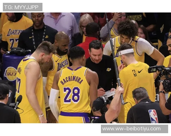 夸梅认为布朗尼仅适合夏季联赛湖人应专注培养实用球员