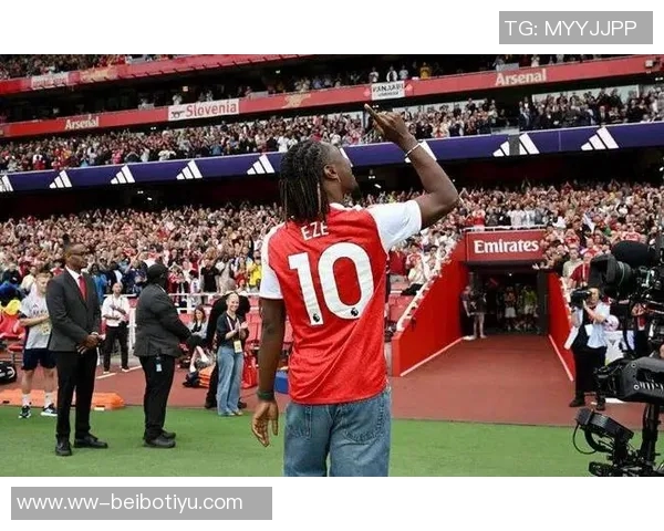 亨利称赞埃泽天赋异禀阿森纳需展现争冠强队风范