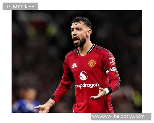 曼联全力争胜发布海报马奎尔独自亮相迎战布莱顿