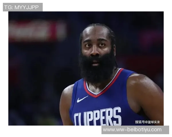 哈登感慨球队伤病频发期待队友们早日康复重返赛场 哈登感慨球队伤病频发期待队友们早日康复重返赛场