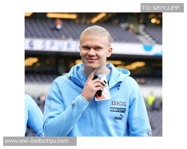 瓜帅谈B席未来未曾对话强调哈兰德与其他球员同样重要 瓜帅谈B席未来未曾对话强调哈兰德与其他球员同样重要