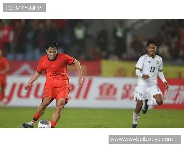 中国U16队全胜战绩夺A组头名成功晋级2026亚足联U17亚洲杯决赛阶段 中国U16队全胜战绩夺A组头名成功晋级2026亚足联U17亚洲杯决赛阶段