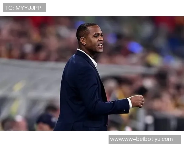 克鲁伊维特承认无缘世界杯责任进步之路需耐心等待与坚持 克鲁伊维特承认无缘世界杯责任进步之路需耐心等待与坚持