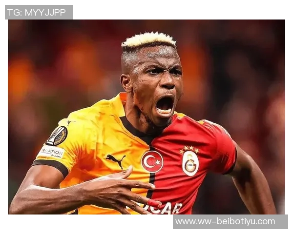 奥斯梅恩身价飙升至7500万欧创土超新高上涨500万欧引关注 奥斯梅恩身价飙升至7500万欧创土超新高上涨500万欧引关注