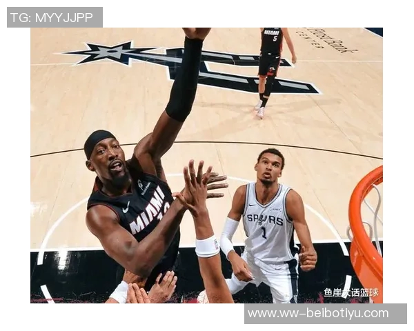 小托马斯分析阿德巴约三分球进步适应潮流改变比赛格局