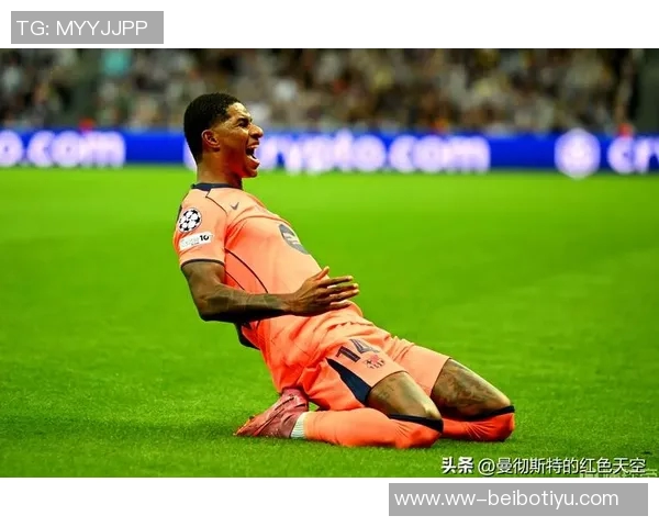 布朗分析拉什福德在巴萨的未来前景及可能的去留情况 布朗分析拉什福德在巴萨的未来前景及可能的去留情况