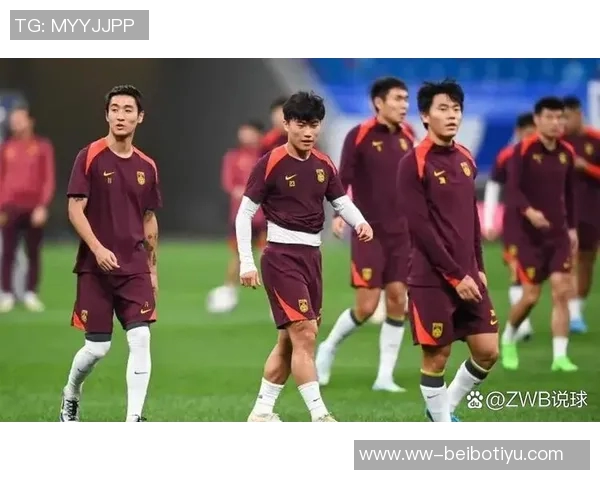 国足扩军后仍难突破瓶颈何时才能重返世界杯舞台