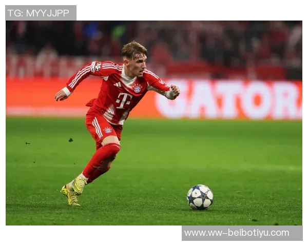 卡尔在德甲赛场大放异彩创下18岁前球员进球助攻新纪录