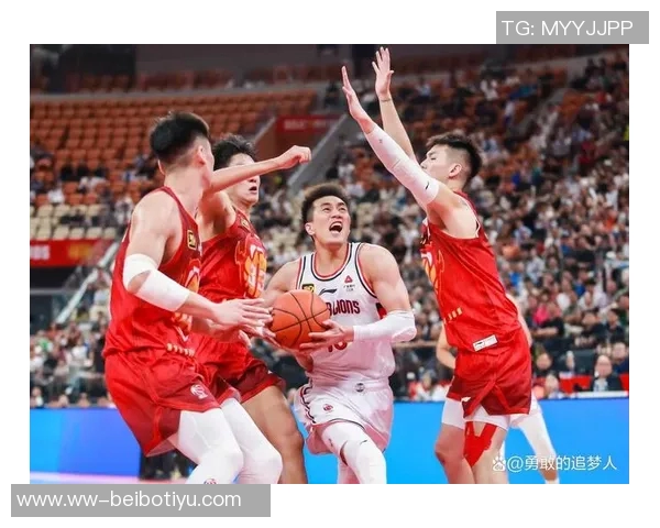 广东全运男篮志在主场夺冠辽川能否打破他们的统治地位