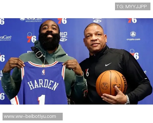 维拉纽瓦谈哈登与皮尔斯谁是更优秀得分手的难解之谜