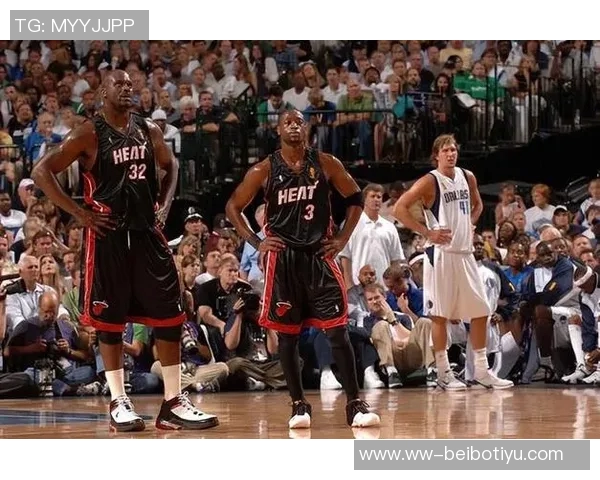 诺维茨基称赞文班：单腿后仰也难逃他的封盖实力