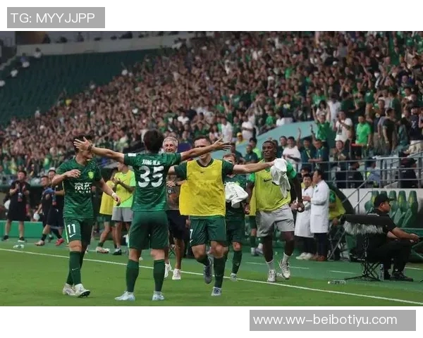 国安主帅塞蒂恩胜率超五成拉米罗若夺足协杯将创历史新篇