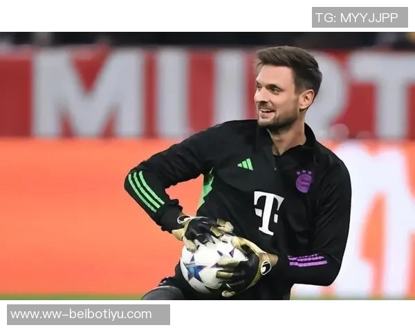 37岁拜仁门将乌尔赖希谈退役计划尚未确定明年再做决定 37岁拜仁门将乌尔赖希谈退役计划尚未确定明年再做决定