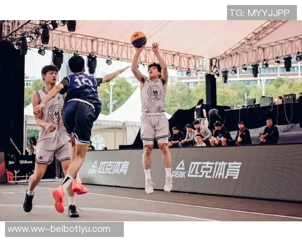 千年豫章盛情迎接2025FIBAOpen3x3年度总决赛在南昌隆重开幕 千年豫章盛情迎接2025FIBAOpen3x3年度总决赛在南昌隆重开幕