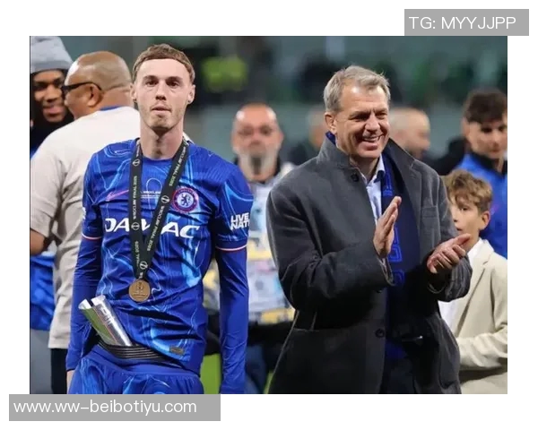 凯塞多荣获全场最佳奖杯队友帕尔默称赞其为传奇球员 凯塞多荣获全场最佳奖杯队友帕尔默称赞其为传奇球员